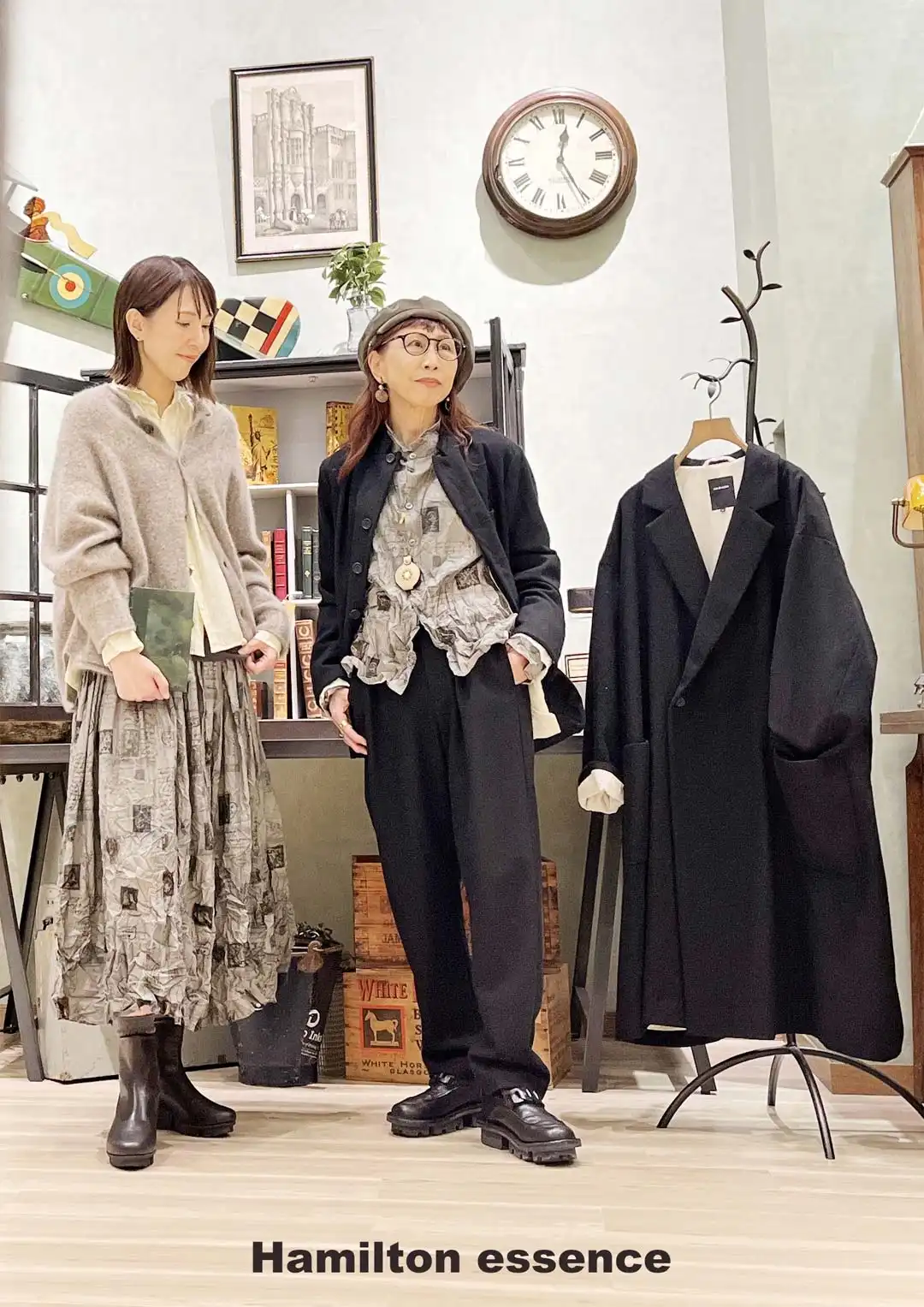 2026 WINTER COLLECTION