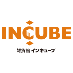 インキューブ ロゴ