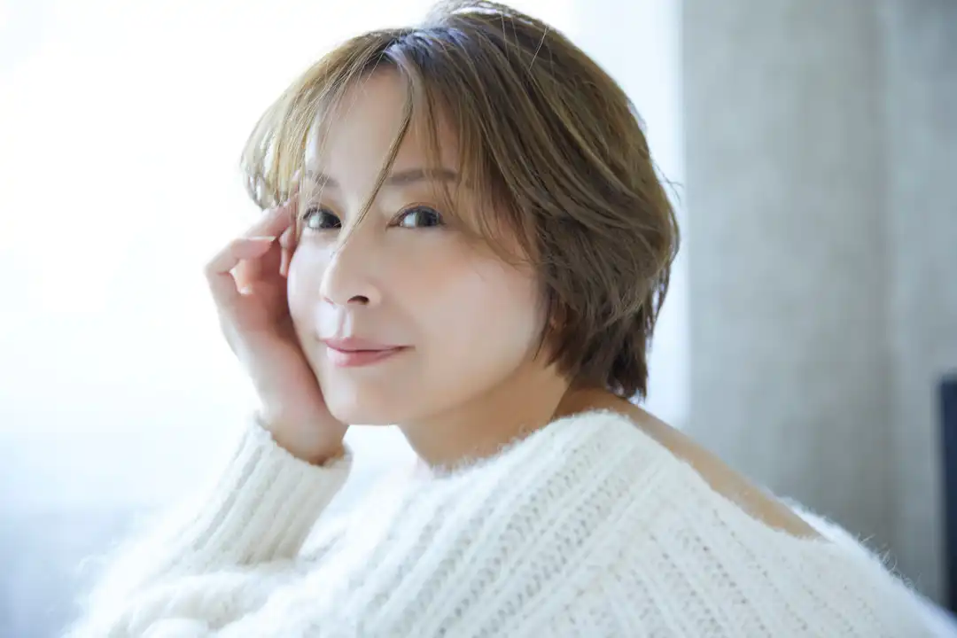 鈴木亜美「考えなくても体が動く!鈴木亜美のすごいルーティン 毎日、同じことをするだけ。」出版記念イベント