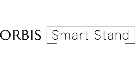 ORBIS Smart Stand