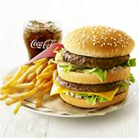 Mcdonald's（マクドナルド）