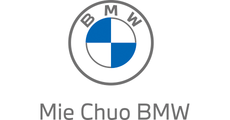 Mie Chuo BMW