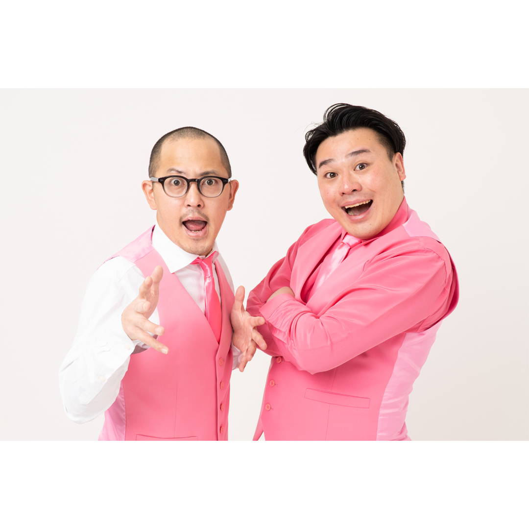 5きげんお取り寄せグルメフェス　お笑いライブ