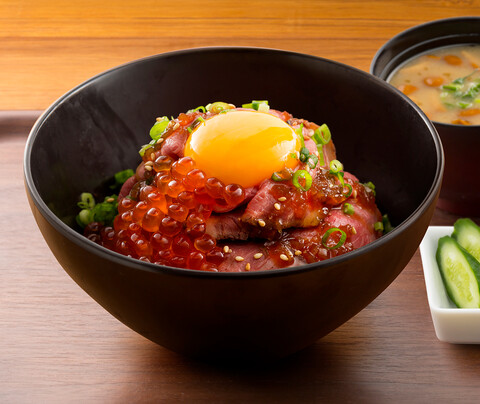 ローストビーフYOSHIMI