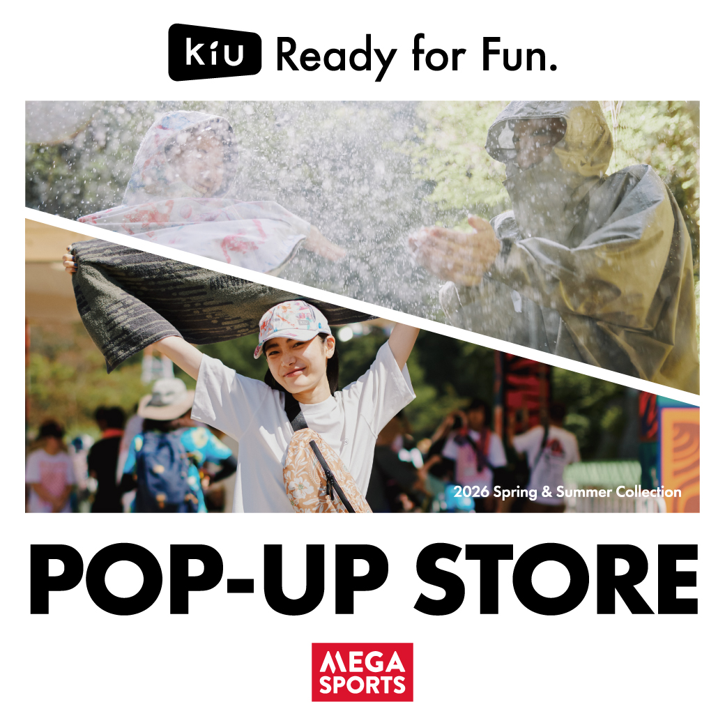 KIU-POPUPSTORE