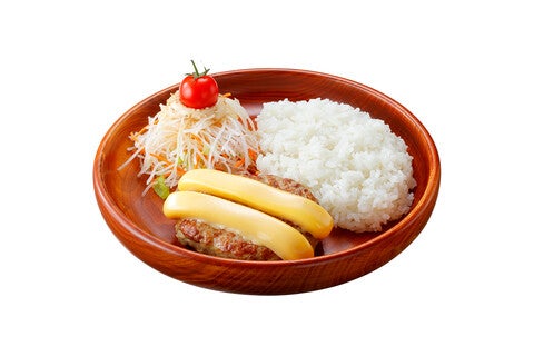 びっくりドンキー
