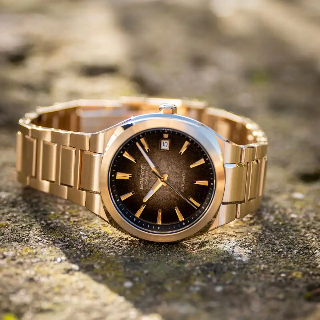 EDIFICE AUTOMATIC「EFK-200」