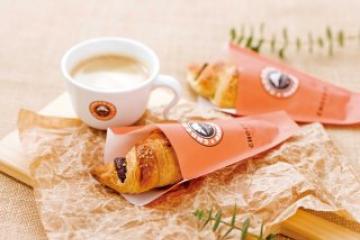 サンマルクカフェ