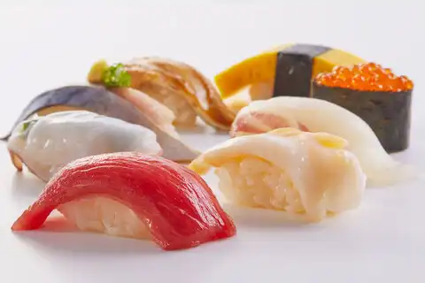 回転寿司 みさき
