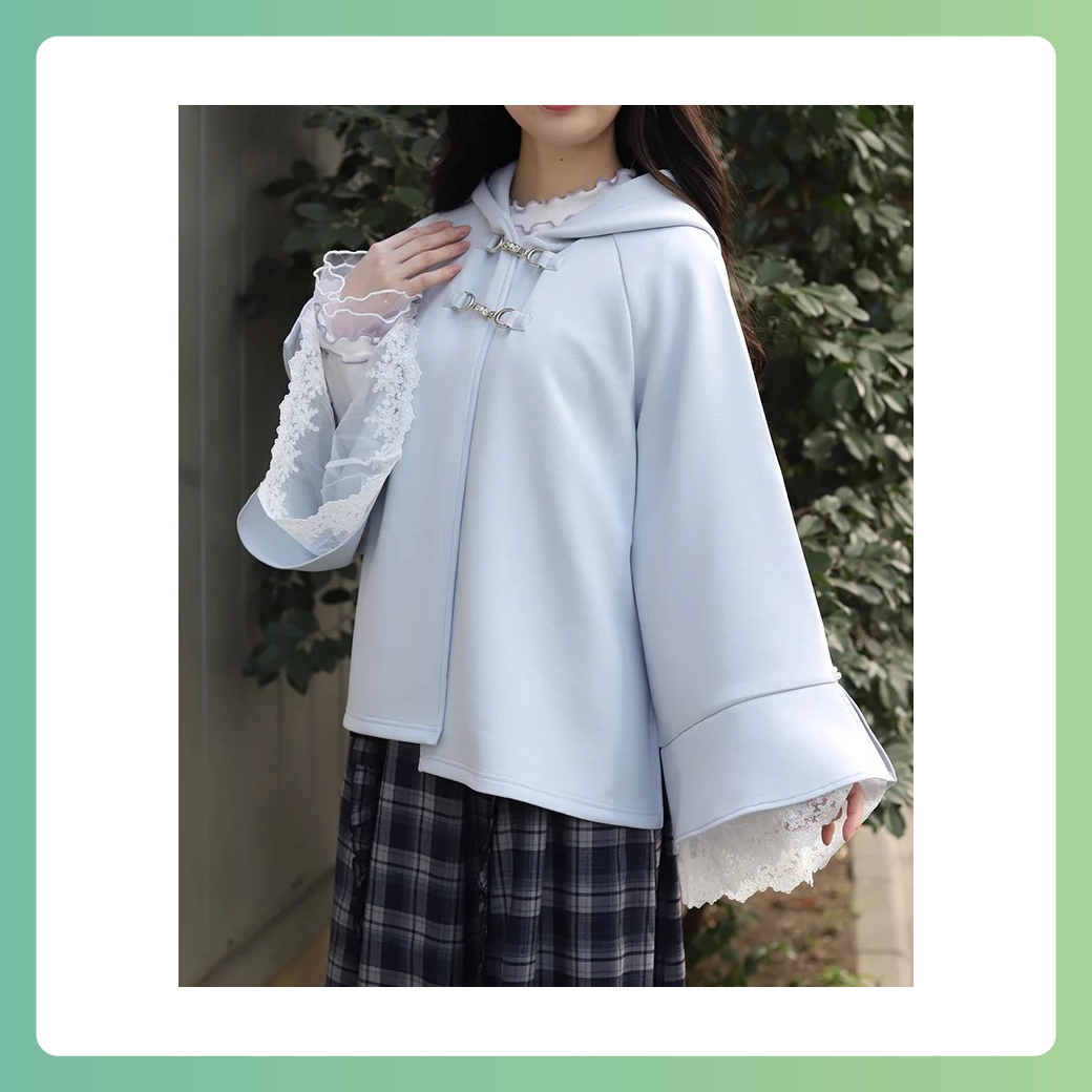 花粉症対策特集・axes femme②