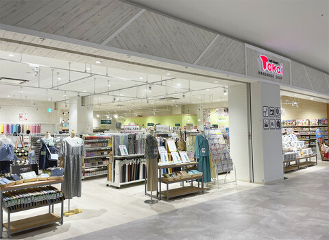 ショップ｜ イオンモール豊川