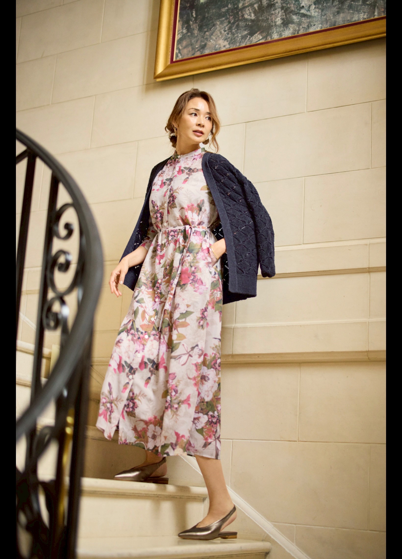 自由区　POPUP開催