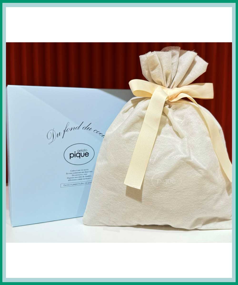 Honey Dip