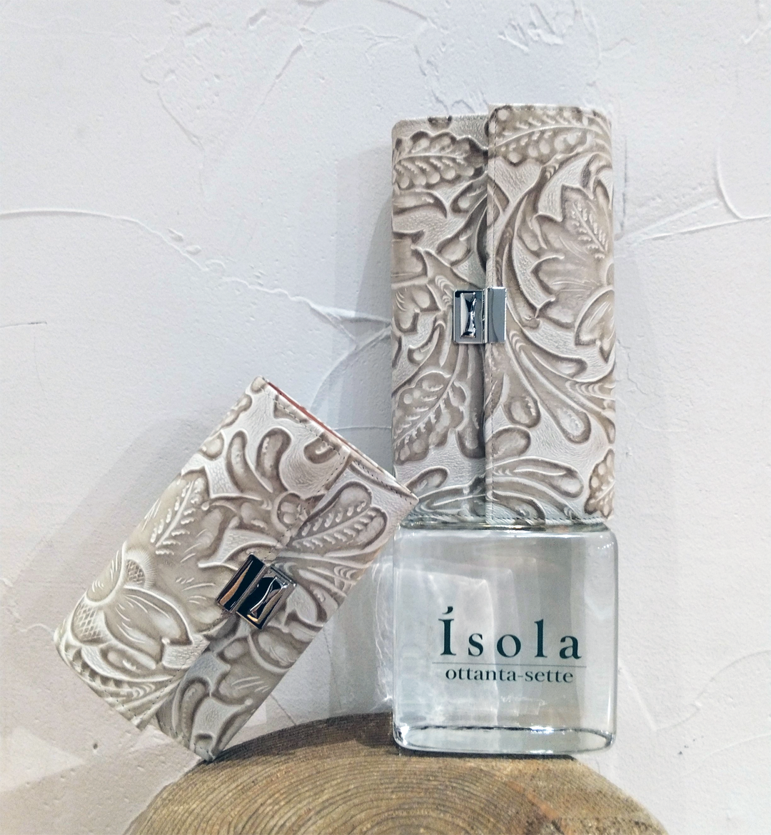 Ísola財布★