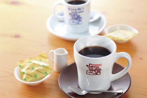 コメダ珈琲店
