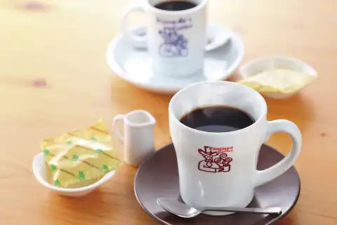 コメダ珈琲店