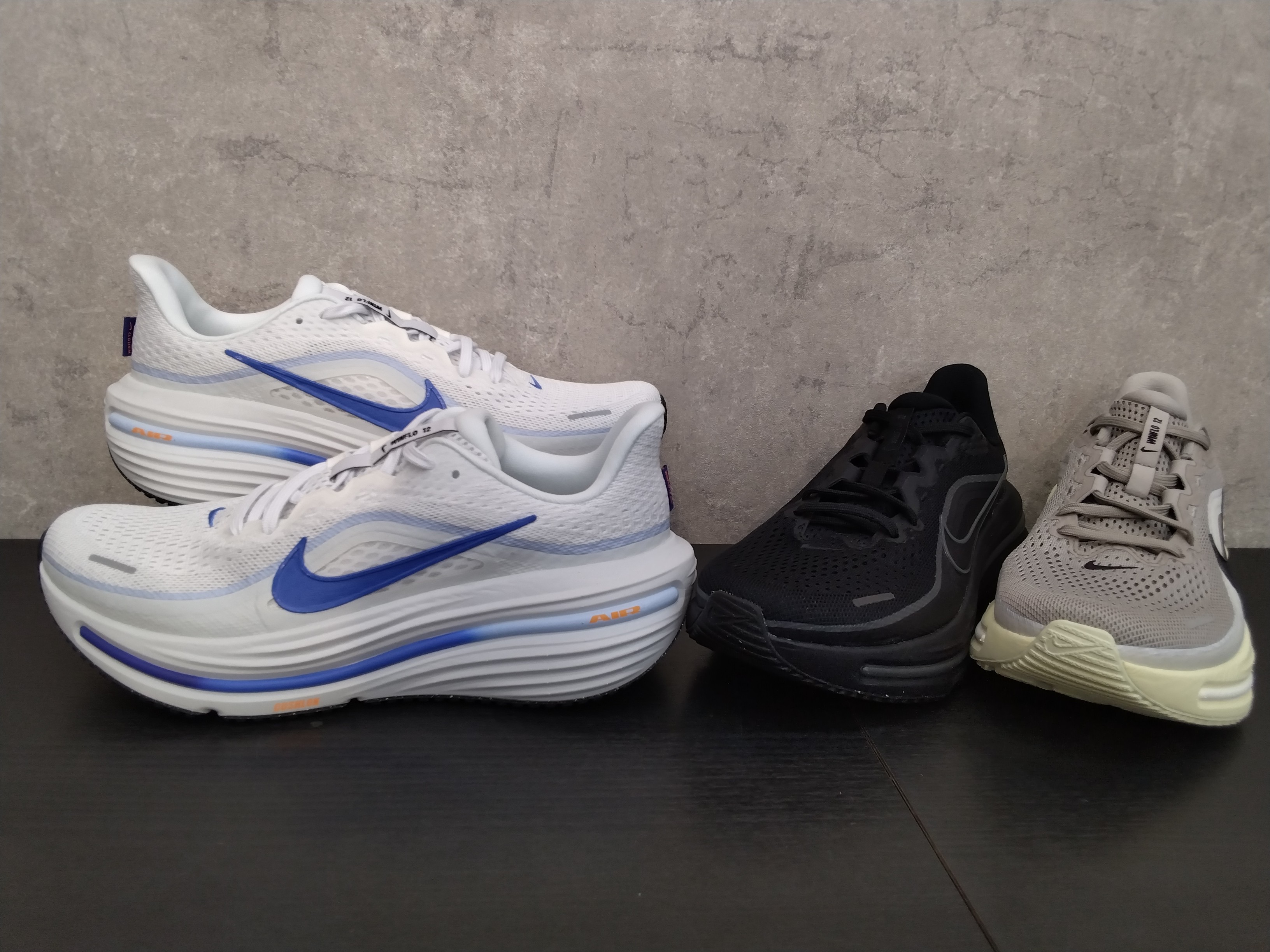 NIKEランニングシューズのご紹介!!