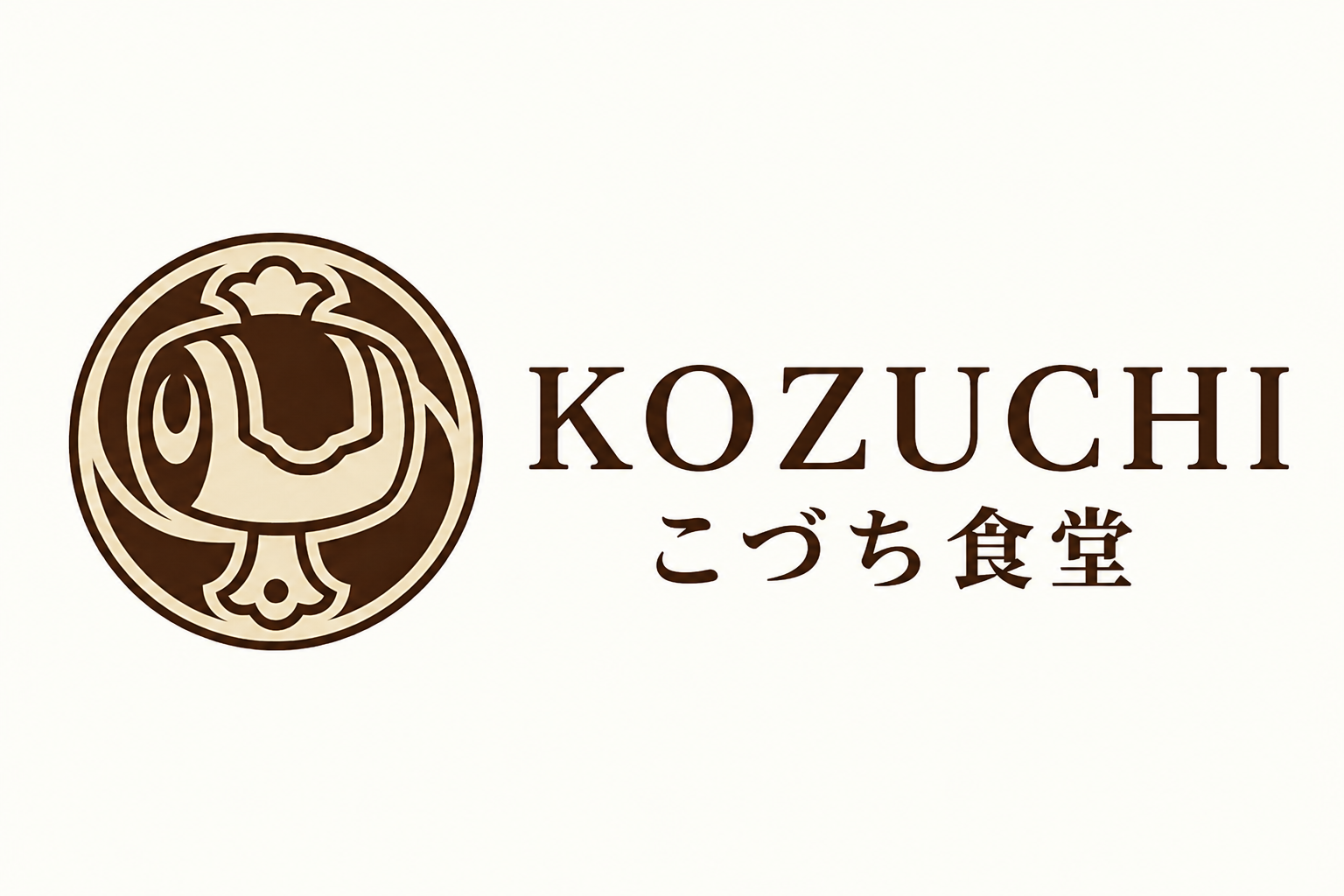 こづち食堂