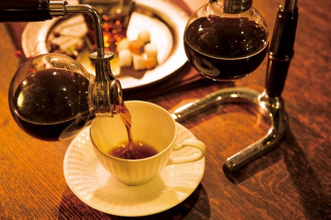 倉式珈琲店（クラシキコーヒーテン）