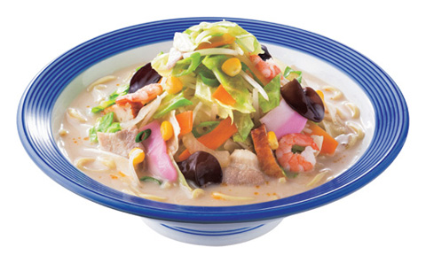 リンガーハット