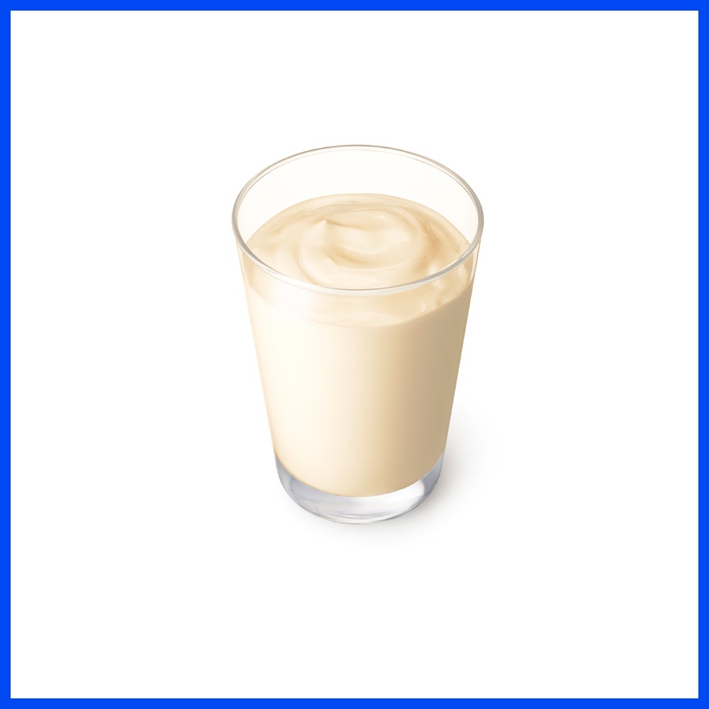 モスコーヒーシェイクM 本体価格333円（税込360円）