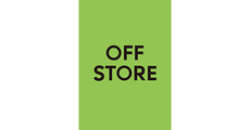OFF STORE(オフストア)