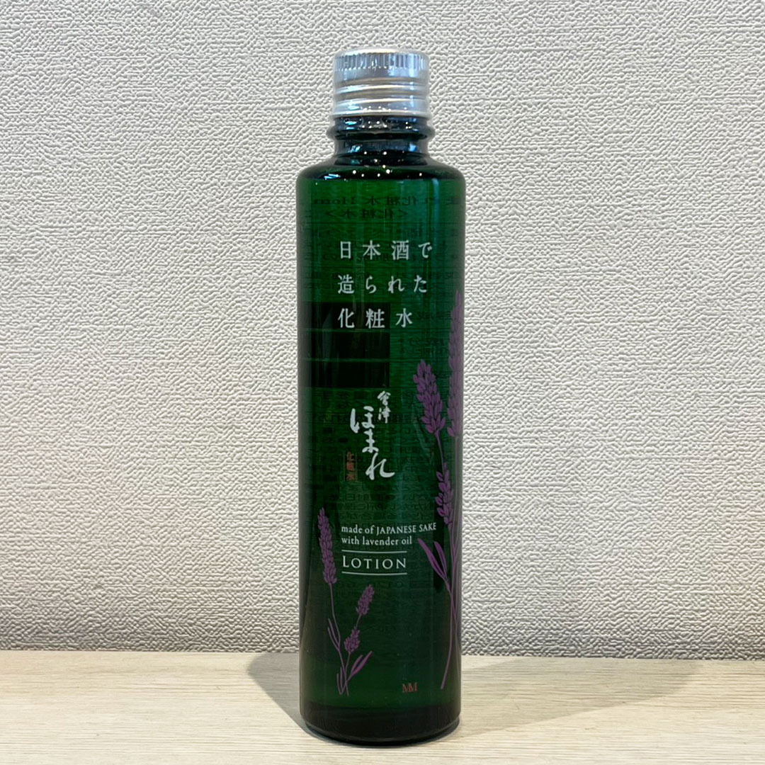 会津ほまれ化粧水