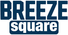 BREEZE square（ブリーズスクエア）