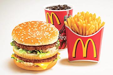 マクドナルド