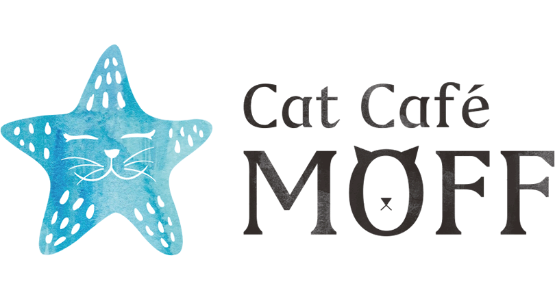 Cat Cafe MOFF