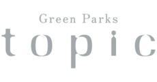 Green Parks topic(グリーンパークストピック)