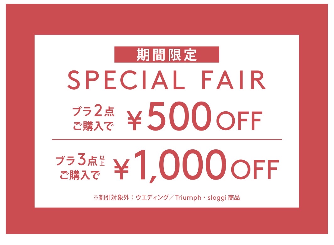 マルチバイキャンペーン