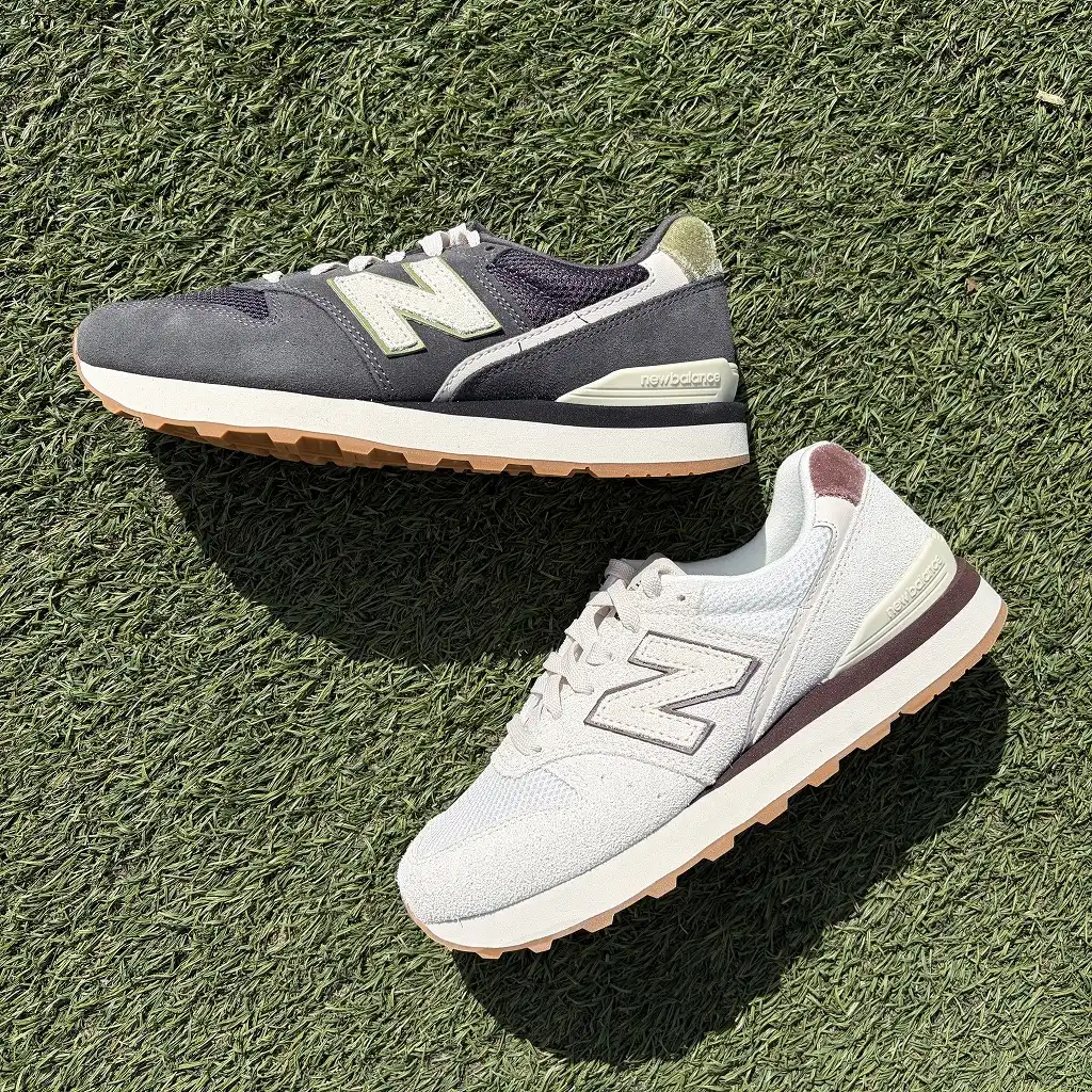 NEWBALANCE 996新色入荷！