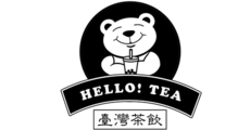 HELLO！TEA