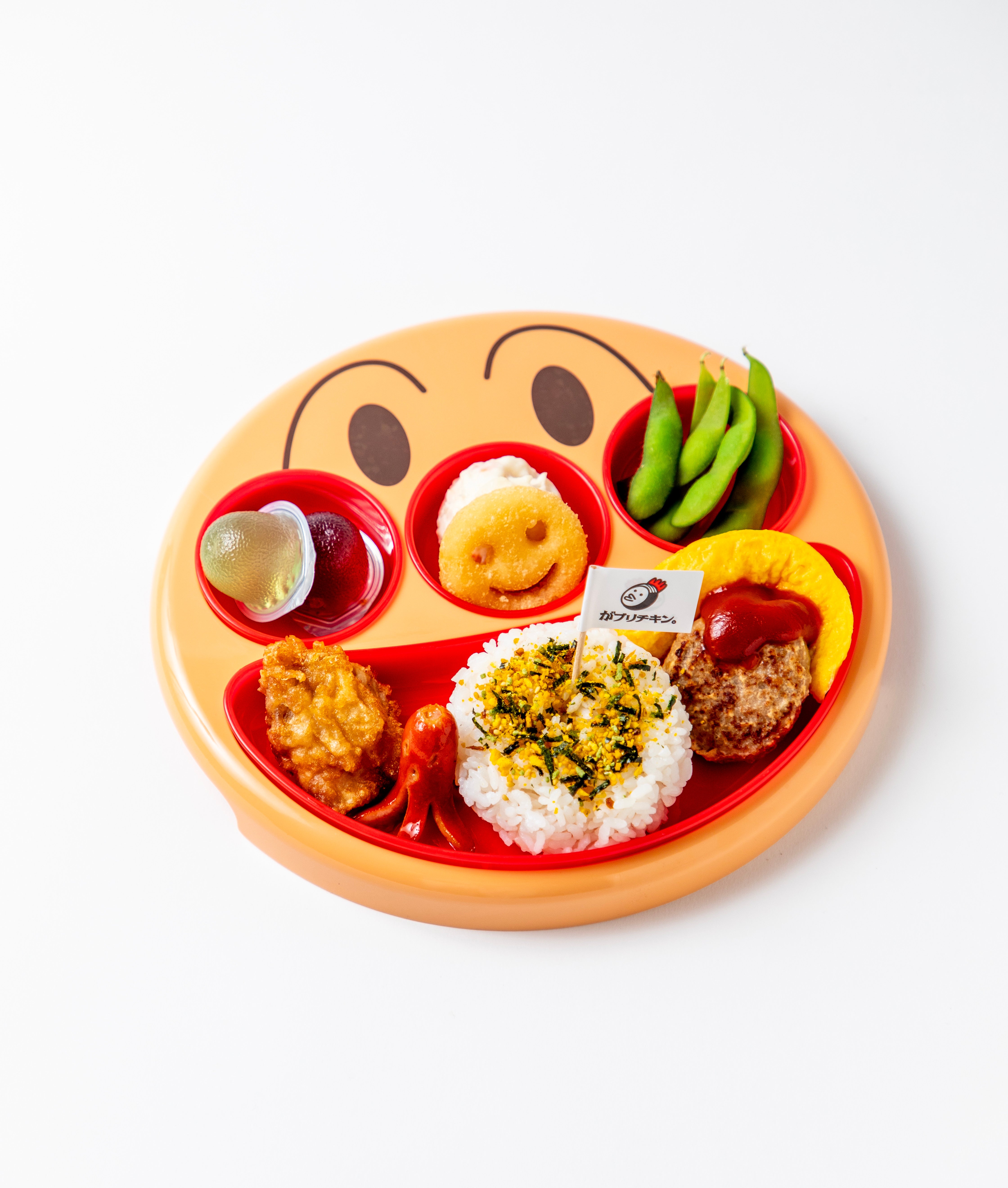 チキン