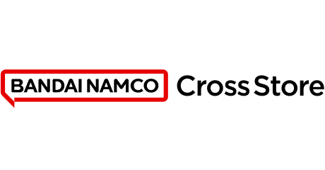 バンダイナムコ Cross Store