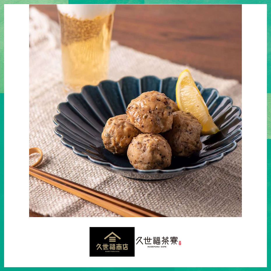 6月21日(日)　父の日ギフト特集_久世福商店・久世福茶寮1