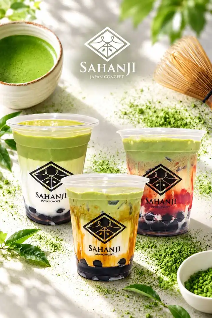【SAHANJI】 おすすめの一杯をご紹介