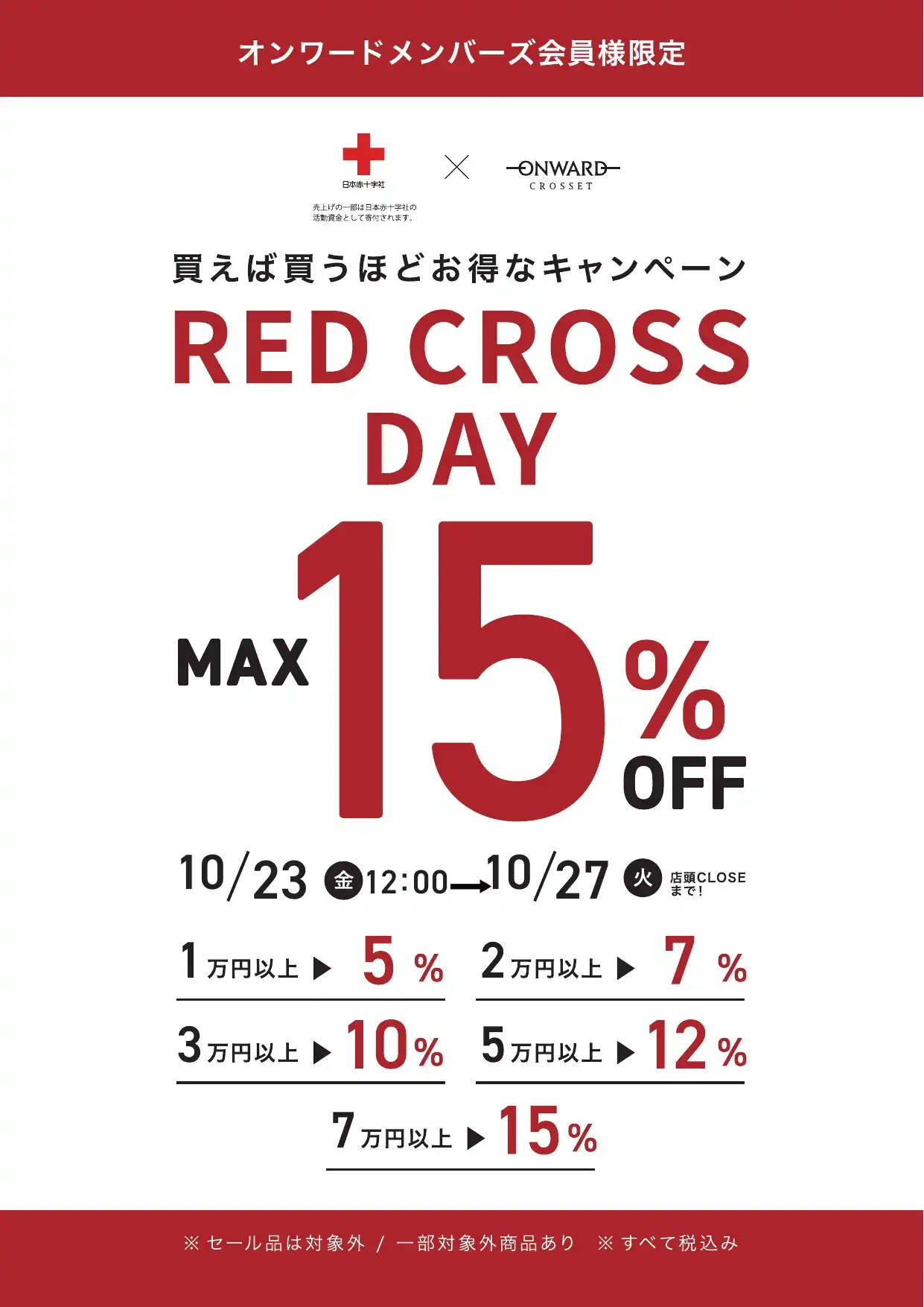 RED CROSS DAY