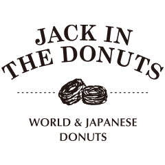 JACK IN THE DONUTS