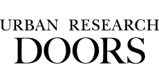 URBAN RESEARCH DOORS【アーバンリサーチドアーズ】