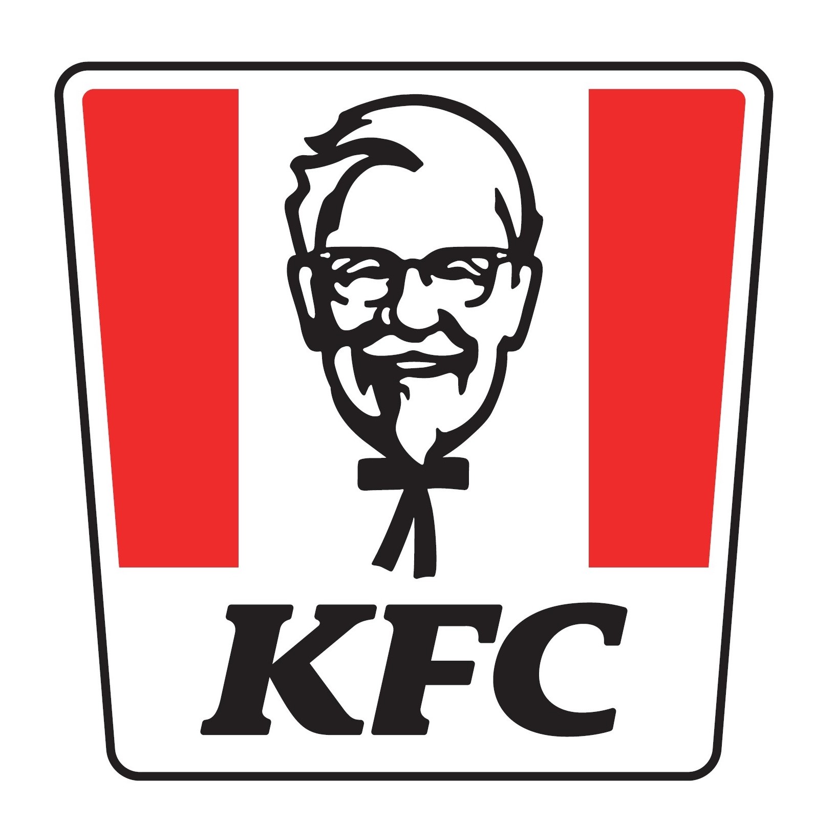 つがる柏_ケンタッキーフライドチキン_ロゴ