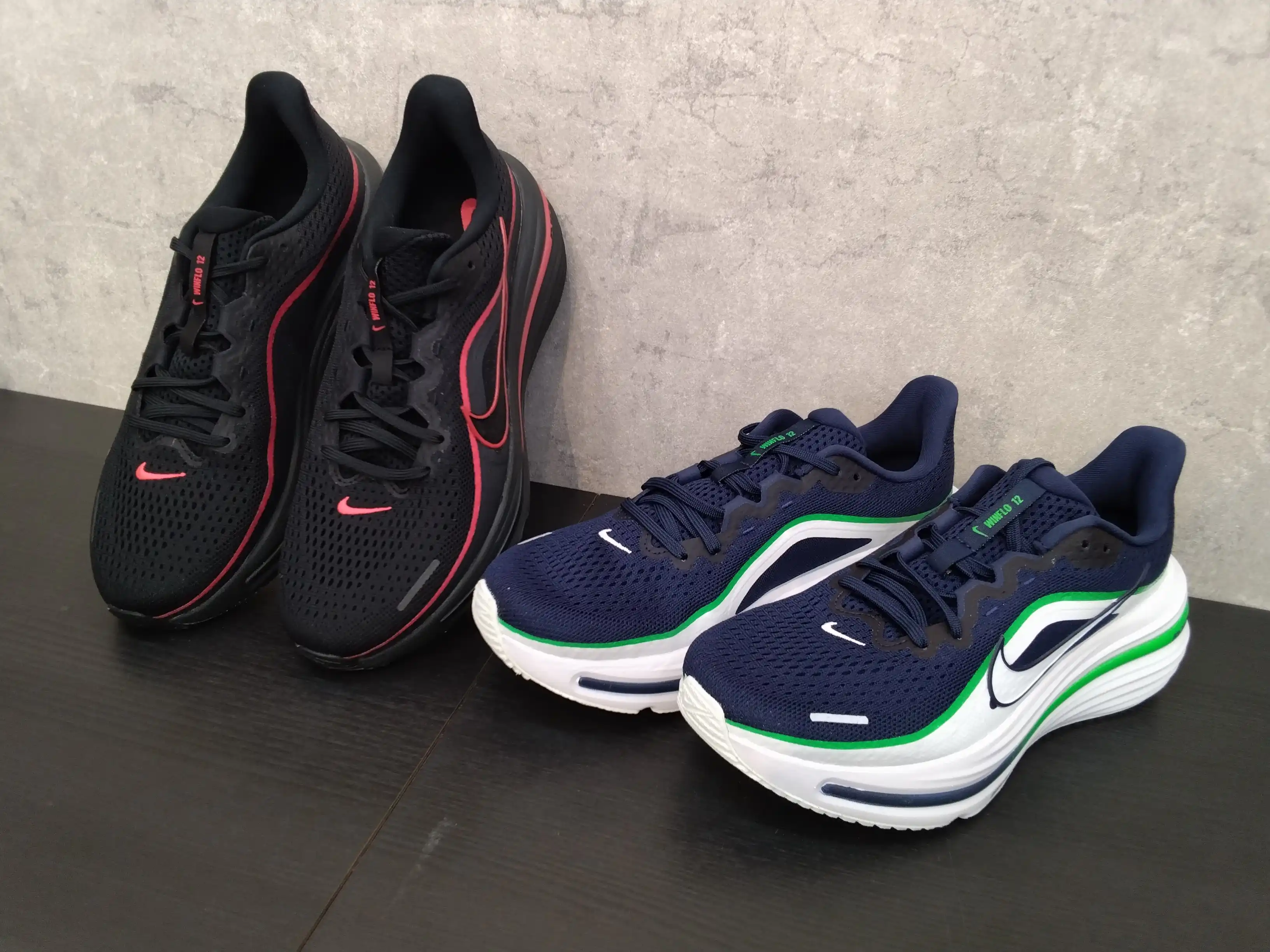 NIKEランニングシューズのご紹介！！