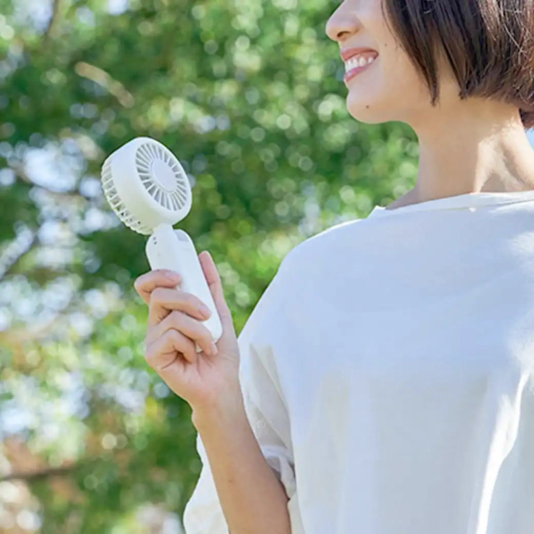 暑い夏を涼しく過ごす