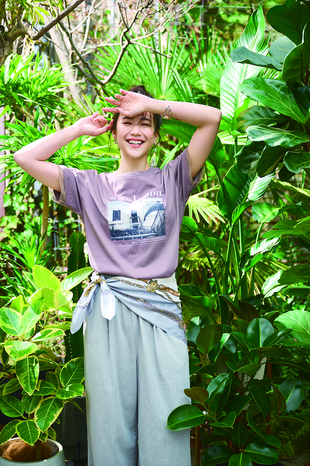 【シューラルー】今週のおすすめアイテム