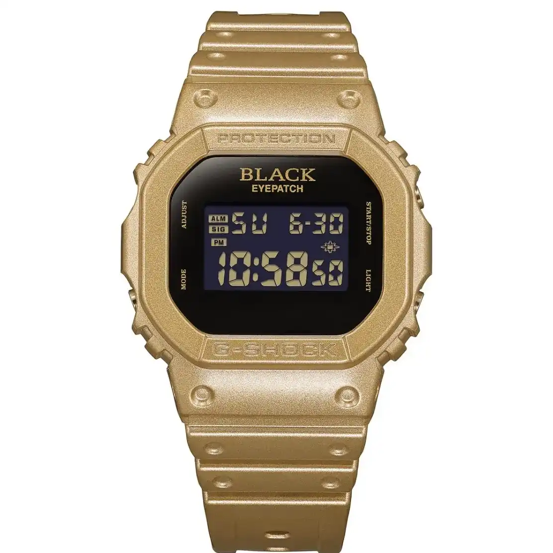 G-SHOCK 東京を代表するストリートブランドとのコラボモデルが入荷しました！