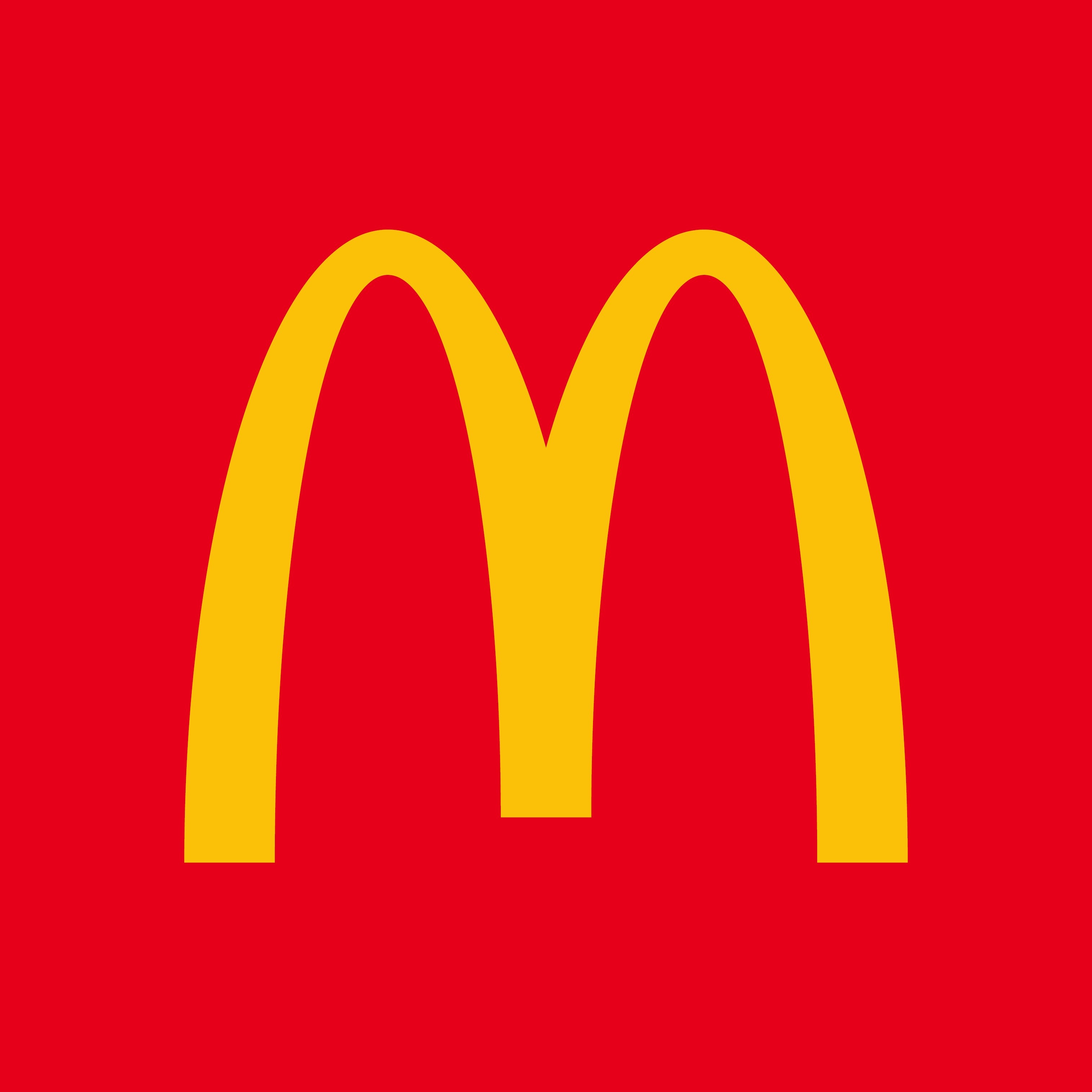 マクドナルド