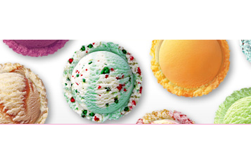 サーティワンアイスクリーム