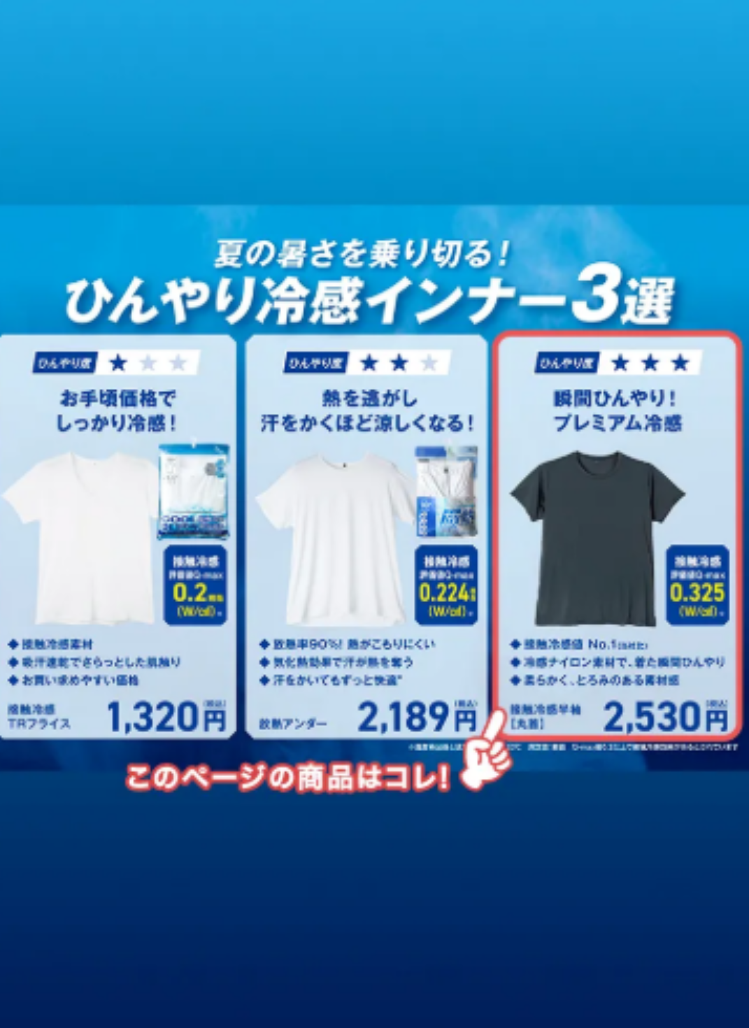 名古屋茶屋_夏に向けスタッフ一押し（フォーエル）