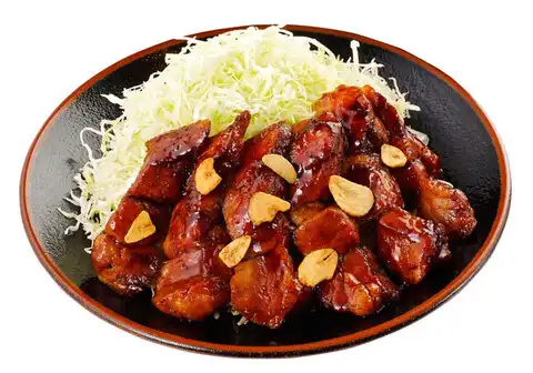 豚屋とん一